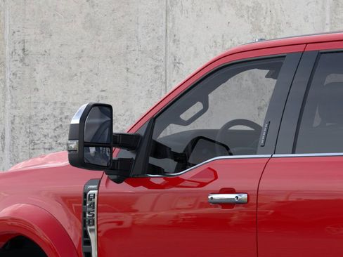 New 2026 Ford F450 Lariat w/ Chrome Package image 20