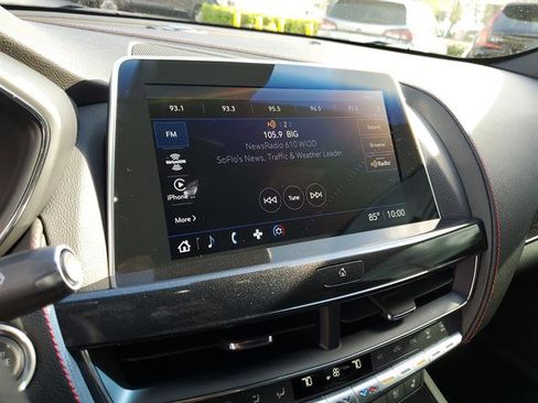 Certified 2024 Cadillac CT5 Sport w/ Climate Package image 48