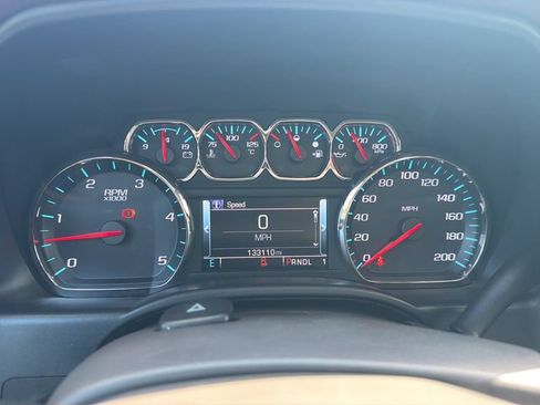 Used 2018 Chevrolet Silverado 2500 High Country AWD/4WD image 18