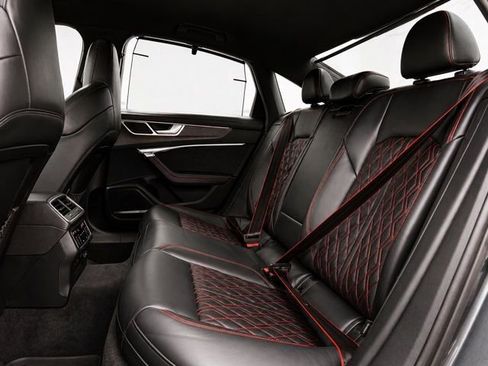 Used 2023 Audi S6 Prestige w/ Prestige Package AWD/4WD image 18