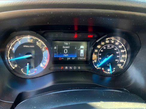 Used 2022 Ford Ranger XLT w/ Equipment Group 301A Mid image 25