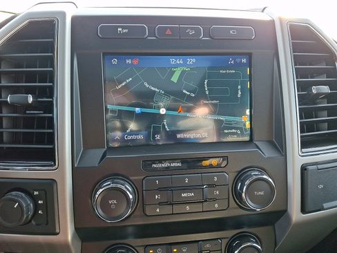 Used 2021 Ford F250 Lariat image 17