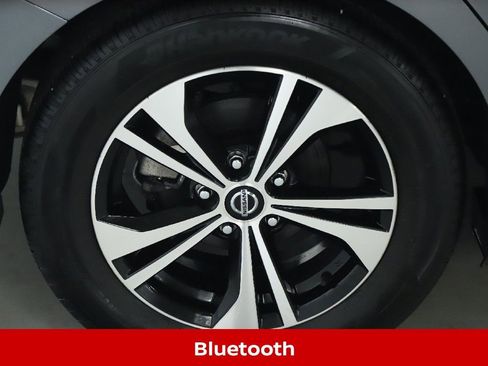 Certified 2023 Nissan Sentra SV w/ All-Weather Package image 14