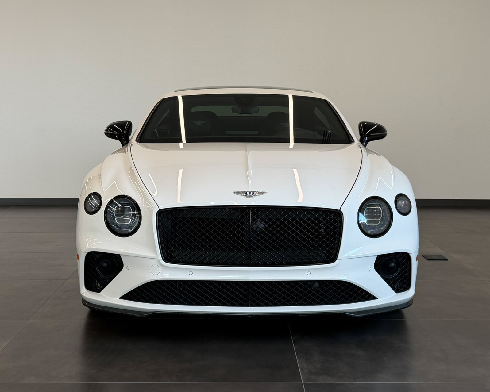 Used 2023 Bentley Continental GT S AWD/4WD image 8