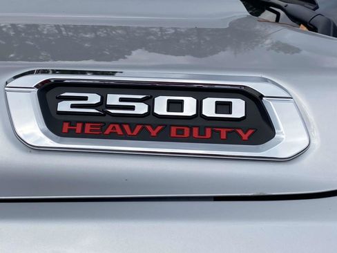 New 2026 RAM 2500 Big Horn image 14