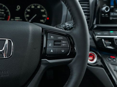 New 2026 Honda Odyssey Elite image 23