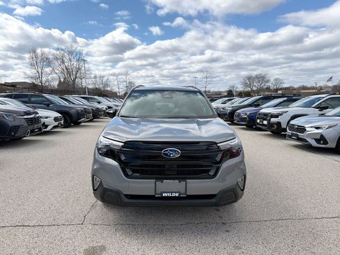 New 2026 Subaru Forester Sport AWD/4WD image 16