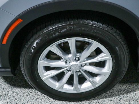Used 2024 Honda CR-V EX-L image 11