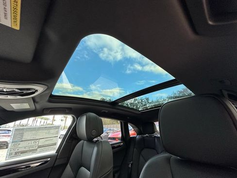 Used 2026 Porsche Macan AWD/4WD image 22