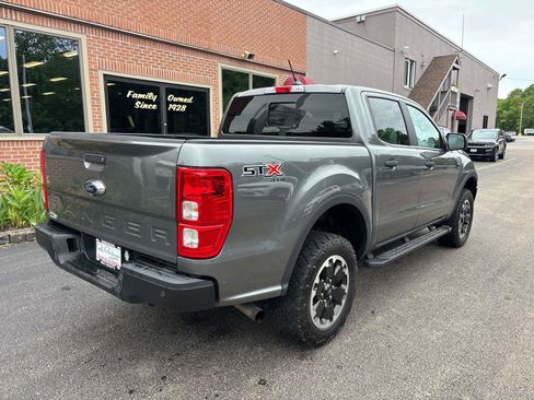Used 2021 Ford Ranger XL w/ Equipment Group 101A High AWD/4WD image 32