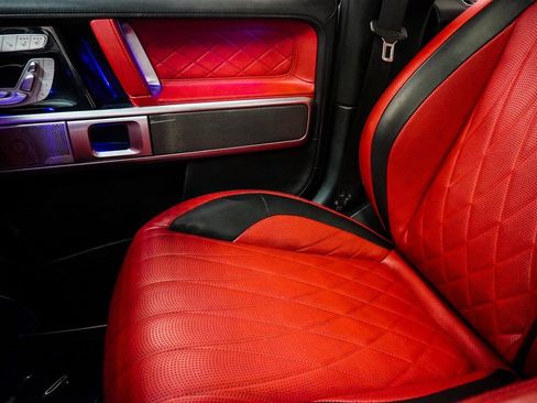 Used 2020 Mercedes-Benz G 63 AMG G 63 AMG image 33