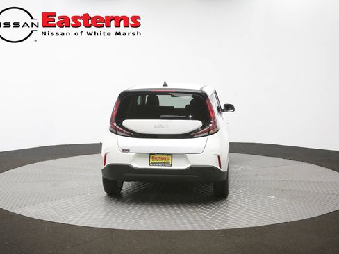 Used 2024 Kia Soul LX w/ Option Group 015 FWD image 36