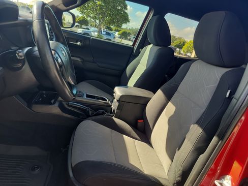 Used 2023 Toyota Tacoma TRD Sport RWD image 20