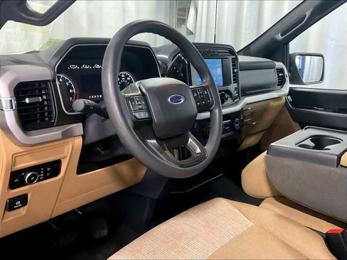 Used 2023 Ford F150 XLT image 8