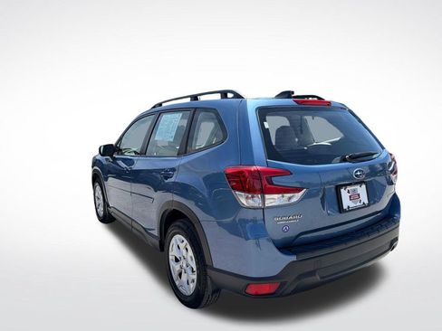 Certified 2024 Subaru Forester AWD/4WD image 10
