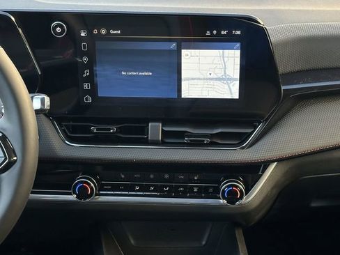 New 2026 Chevrolet Equinox RS image 14