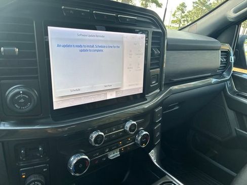 Used 2023 Ford F150 XLT w/ Equipment Group 302A High AWD/4WD image 30