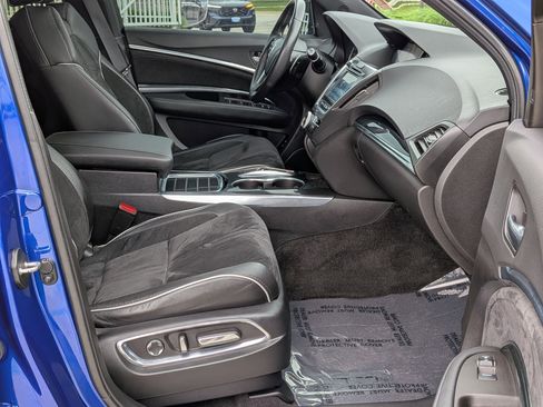 Used 2020 Acura MDX A-Spec AWD/4WD image 31