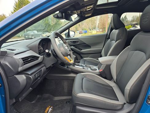 New 2026 Subaru Crosstrek 2.5i Wilderness w/ Crosstrek Mirror Package AWD/4WD image 8