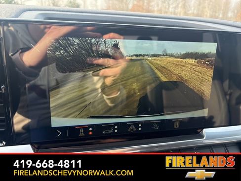 New 2026 Chevrolet Silverado 1500 RST w/ Redline Edition image 26