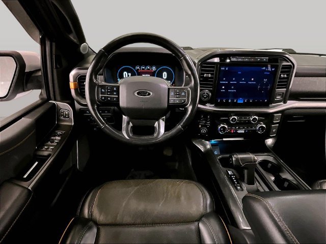 Used 2021 Ford F150 Tremor w/ Equipment Group 402A High AWD/4WD image 5