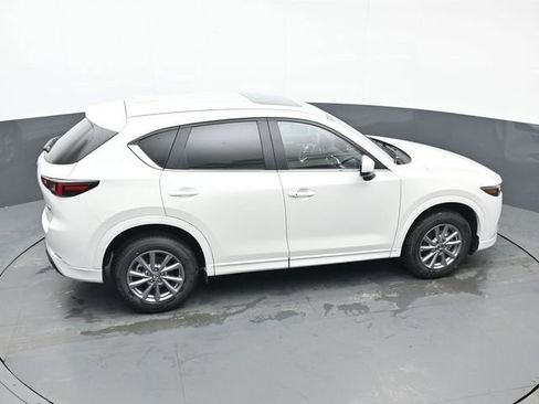 New 2025 MAZDA CX-5 AWD 2.5 S image 23
