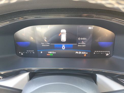 Certified 2023 Volkswagen Taos S w/ Driver Assistance Package image 30