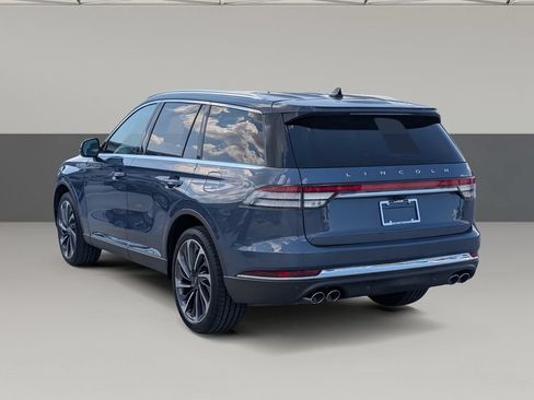 Used 2021 Lincoln Aviator Reserve w/ Equipment Group 202A AWD/4WD image 7
