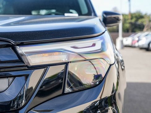 New 2026 Subaru Forester Sport image 8