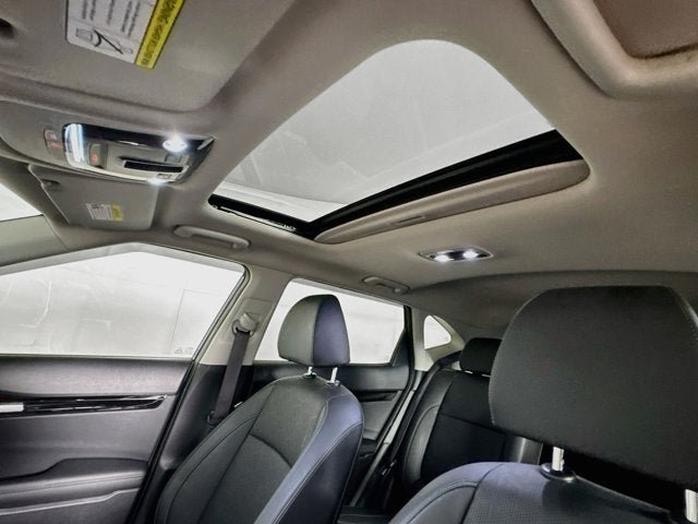 Certified 2024 Kia Seltos EX AWD/4WD image 22