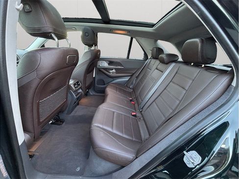 Used 2020 Mercedes-Benz GLE 580 4MATIC image 41