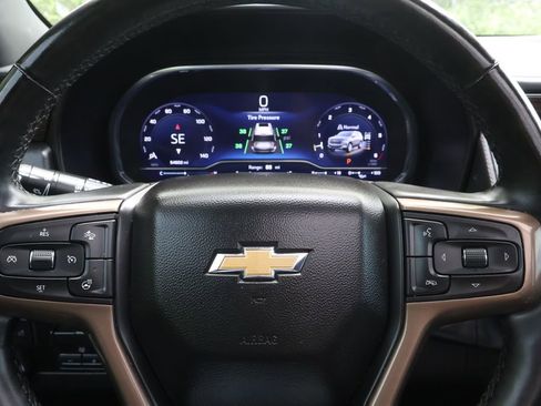 Used 2024 Chevrolet Suburban High Country w/ Max Trailering Package image 29