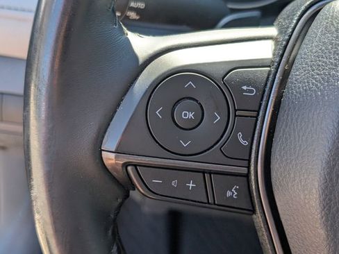 Used 2022 Toyota Camry SE w/ TRD Appearance Package (TMS) image 26