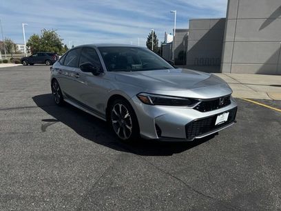 Used 2026 Honda Civic Sport Touring