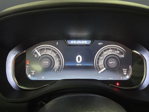 New 2026 RAM 1500 Big Horn image 16