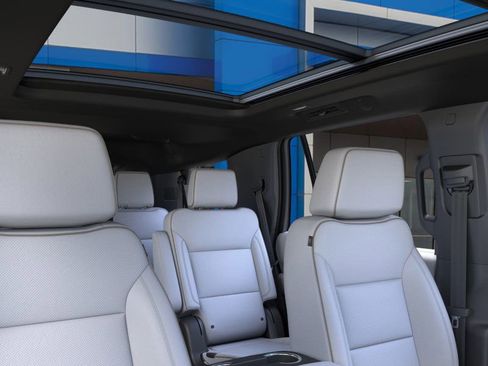 New 2026 Chevrolet Tahoe Premier w/ Sun And Tow Package image 24