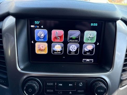 Used 2017 Chevrolet Tahoe LT w/ LT Signature Package image 29