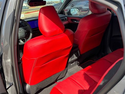 New 2026 Toyota Camry XSE w/ Premium Plus Package image 26