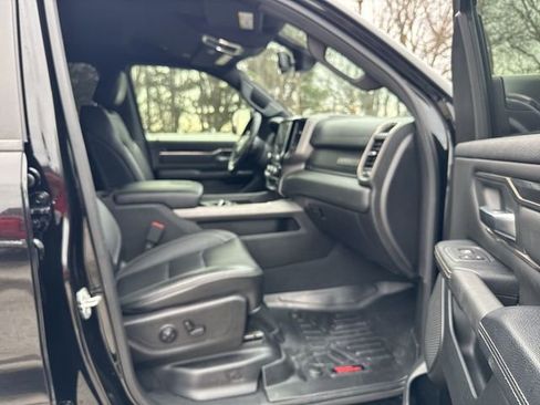 Used 2019 RAM 1500 Sport w/ Level 2 Equipment Group image 29