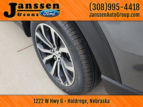 New 2026 Ford Explorer ST-Line image 16