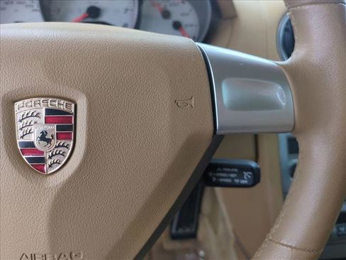 Used 2007 Porsche Cayman S RWD image 23