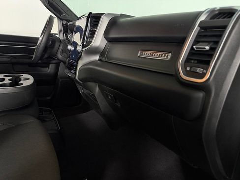 Certified 2026 RAM 2500 Big Horn AWD/4WD image 30