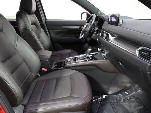 Used 2023 MAZDA CX-5 Signature AWD/4WD image 16