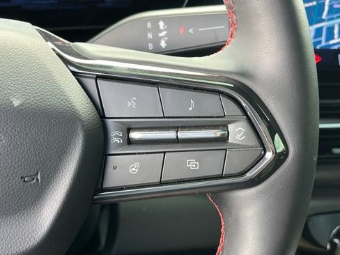 Used 2025 Chevrolet Silverado EV RST image 16