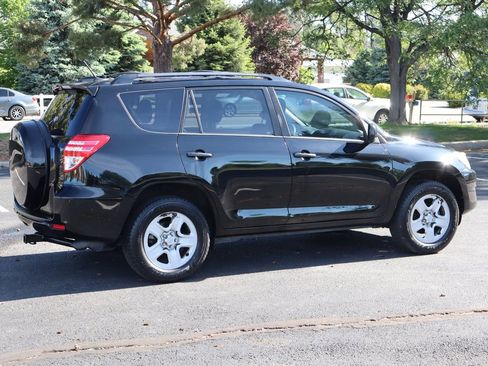 Used 2012 Toyota RAV4 FWD w/ Value Pkg image 4