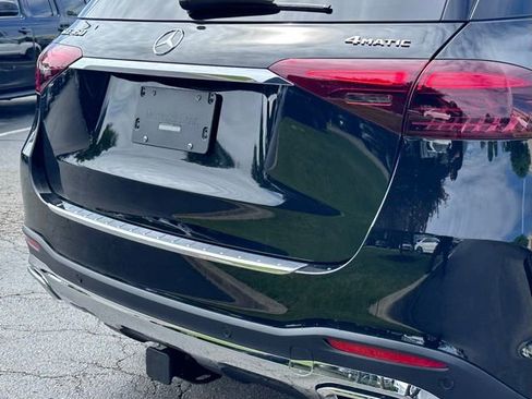 New 2026 Mercedes-Benz GLE 450 4MATIC image 13