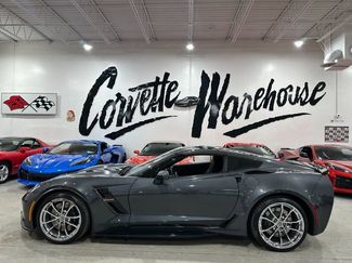 Used 2017 Chevrolet Corvette Grand Sport video 2