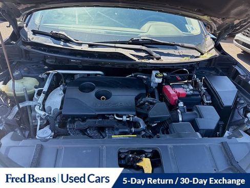 Used 2021 Nissan Rogue SL w/ Premium Package AWD/4WD image 38