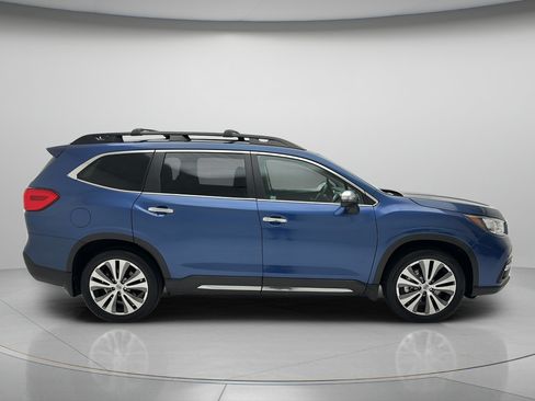 Used 2022 Subaru Ascent Touring w/ Popular Package #2A AWD/4WD image 4