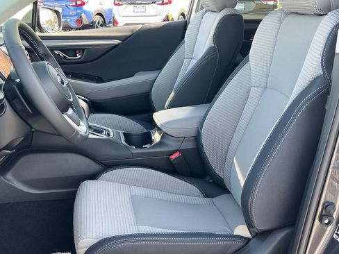 New 2025 Subaru Outback Premium image 21